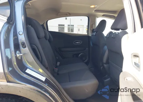 2022 Honda Hr-V Awd Ex z USA, uszkodzony, nr VIN 3CZRU6H59NM753880